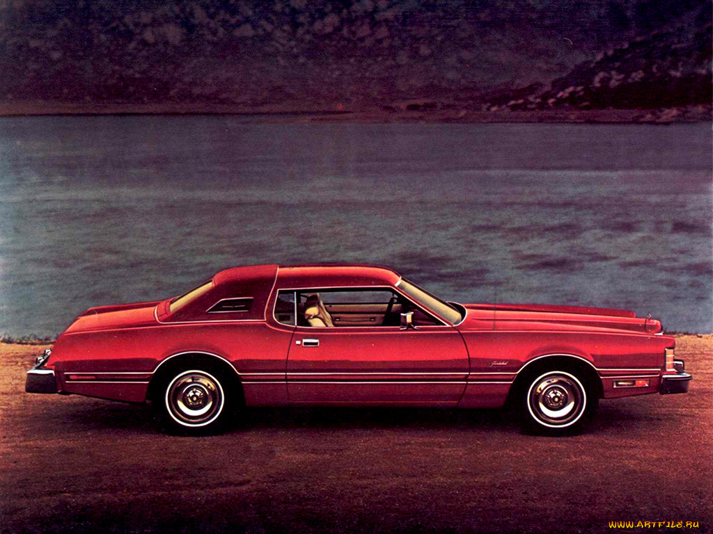 , ford